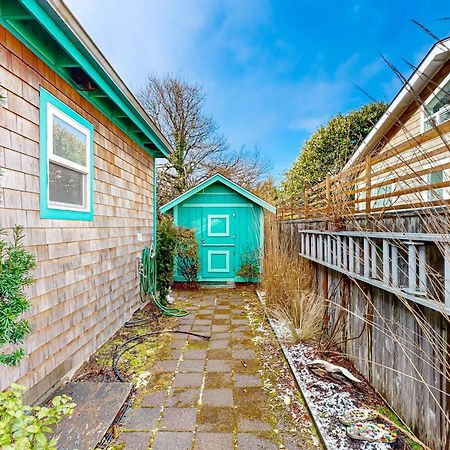 Hallie Hideaway Манзаніта Екстер'єр фото