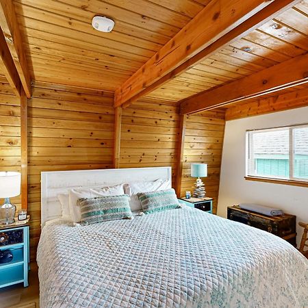 Hallie Hideaway Манзаніта Екстер'єр фото