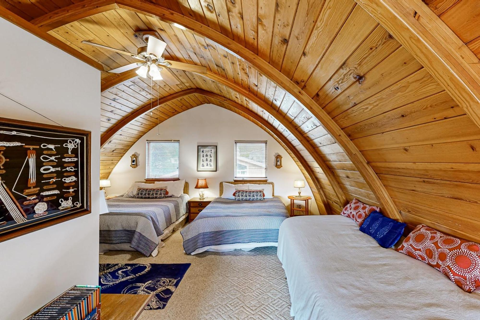 Hallie Hideaway Манзаніта Екстер'єр фото