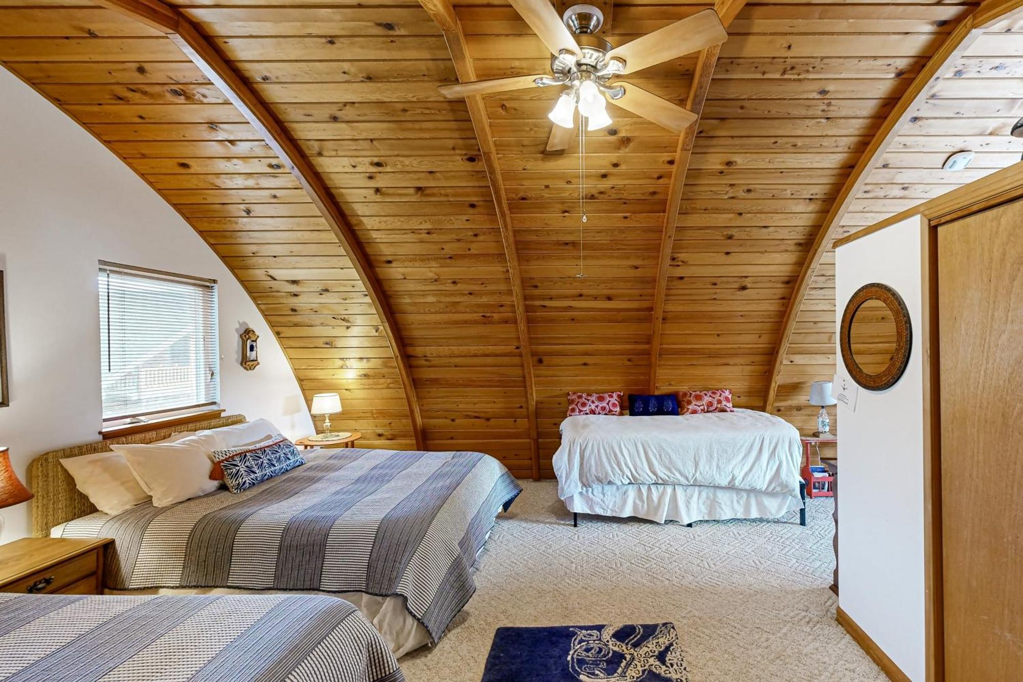 Hallie Hideaway Манзаніта Екстер'єр фото