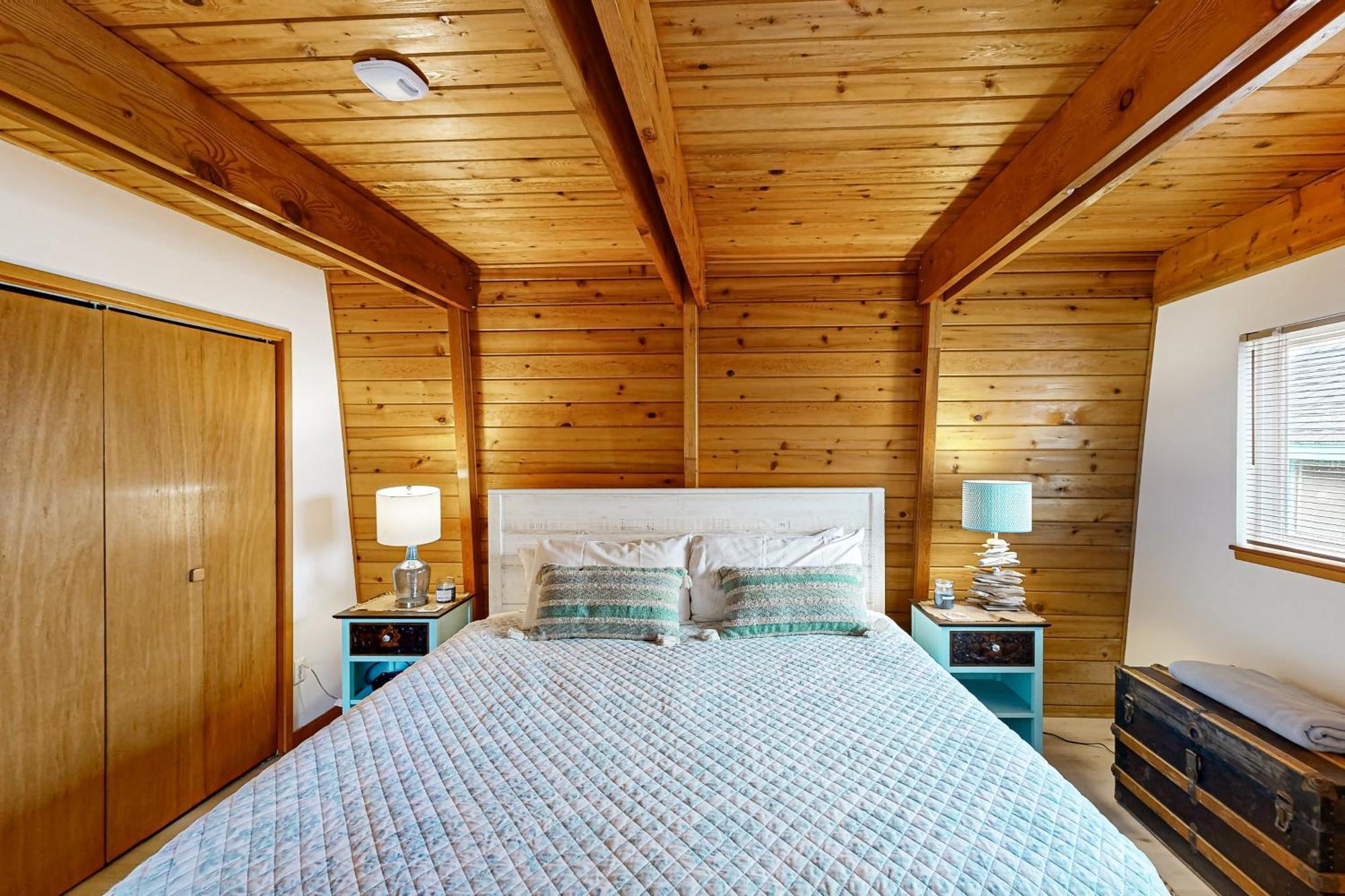 Hallie Hideaway Манзаніта Екстер'єр фото