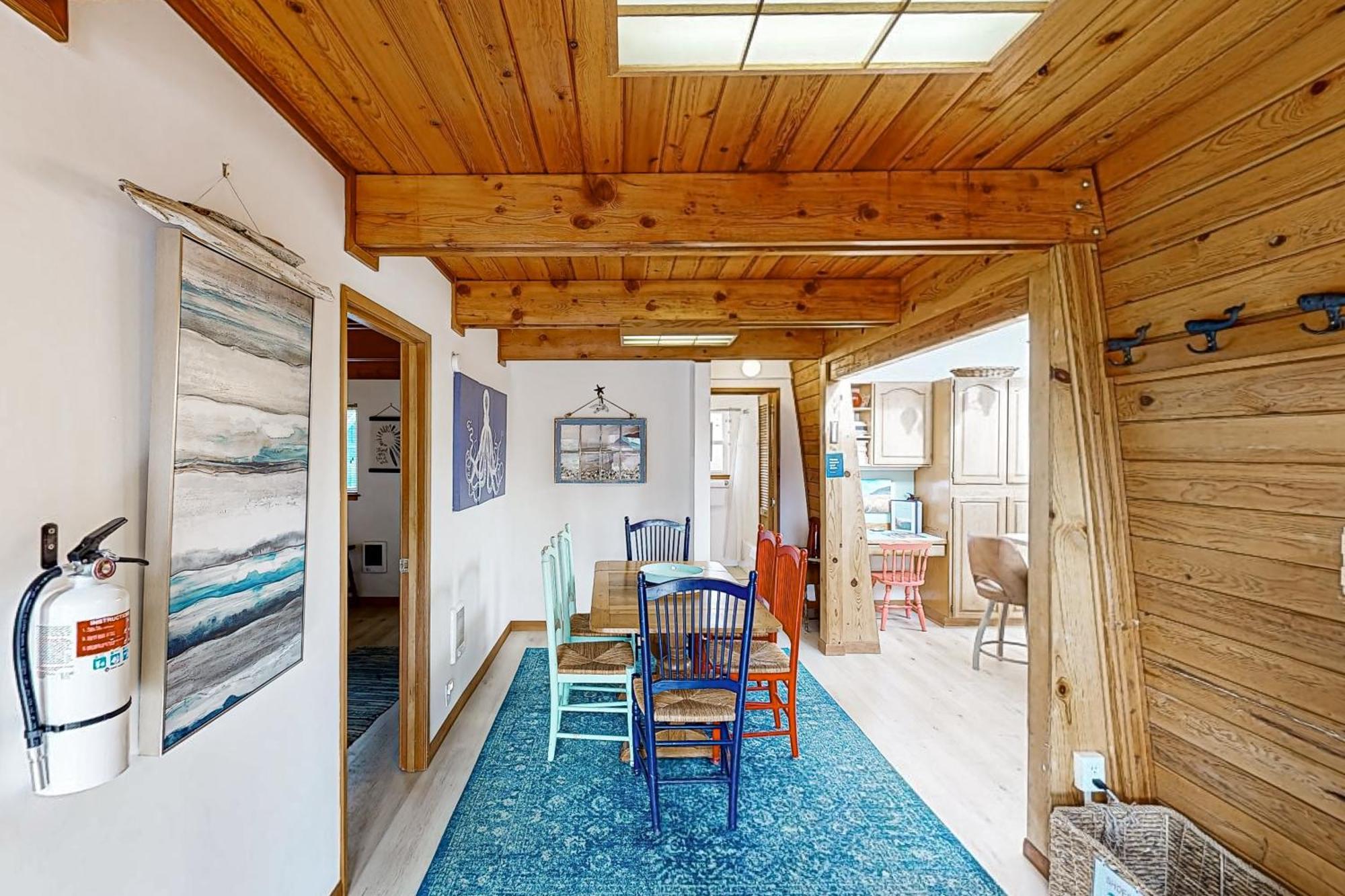 Hallie Hideaway Манзаніта Екстер'єр фото