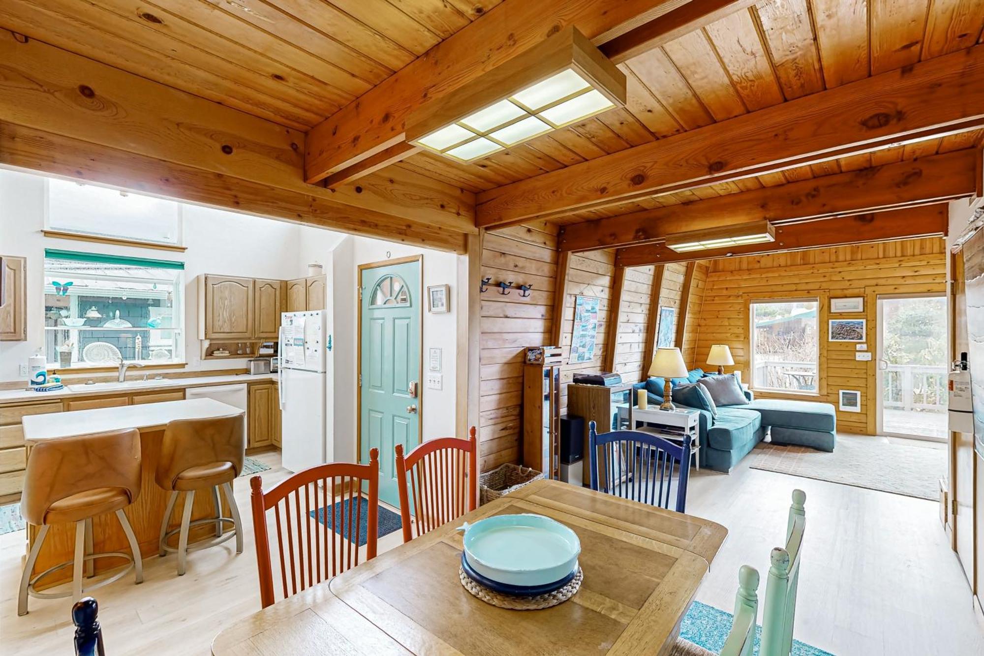 Hallie Hideaway Манзаніта Екстер'єр фото