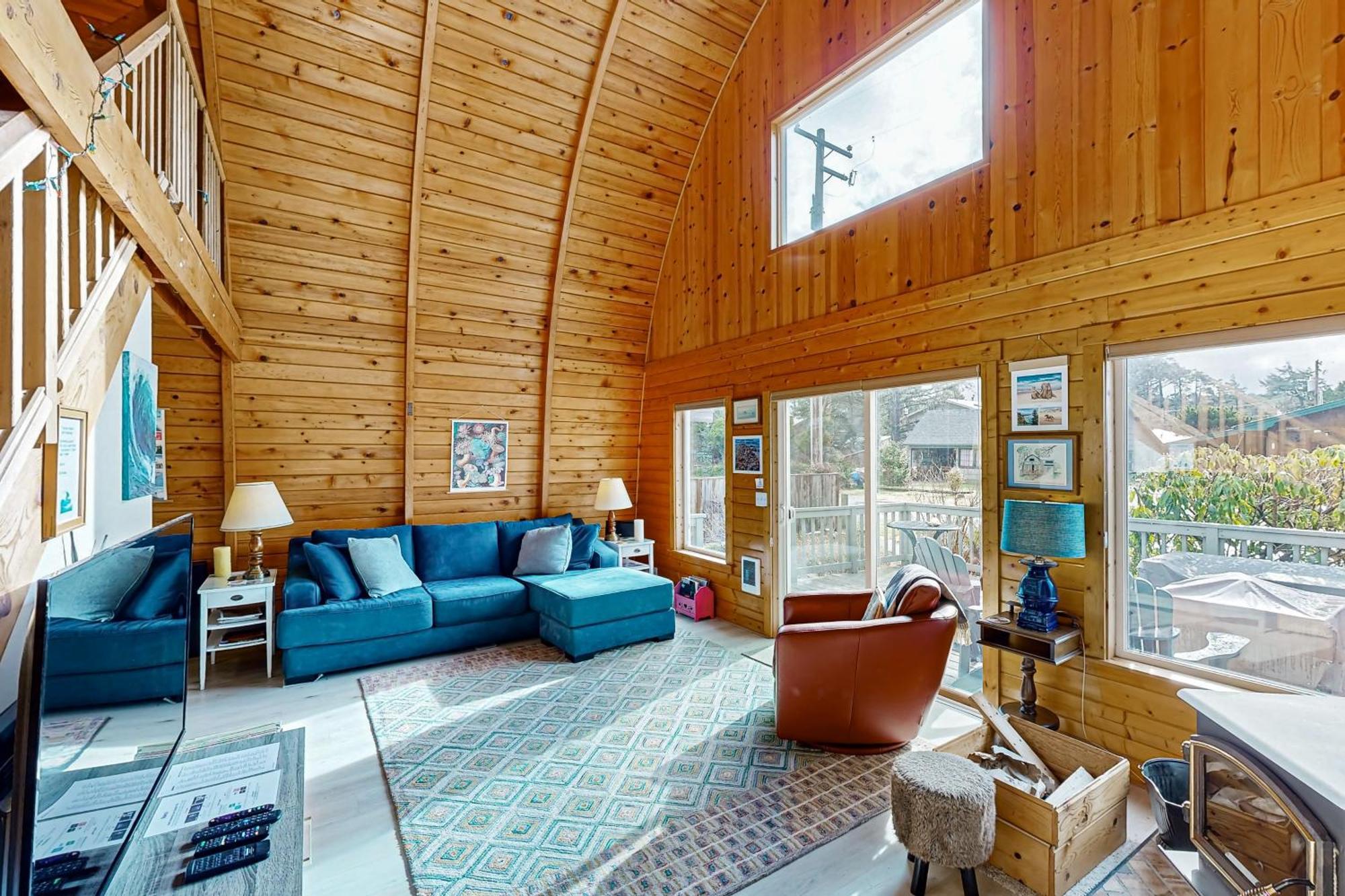 Hallie Hideaway Манзаніта Екстер'єр фото